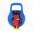 thumbnail image 2 of Zak Designs Spiderman 16oz Park Bottle, 2 of 3