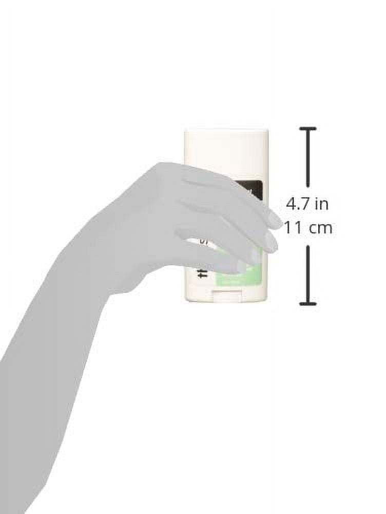 Déodorant naturel thinksport à l'aloès et aux fleurs de thé