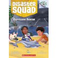 thumbnail image 2 of Hurricane Rescue: A Branches Book (Disaster Squad #2), 2 of 2