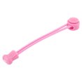 thumbnail image 1 of Popular Picks, Elastic Rope Laces, Sports Casual Fast Wear, Non-Slip Design, For Running Hiking, Durable Nylon, Quick Tying, Outdoor Activities, Daily Wear Hzhnb Liquidation & Promo [New Arrival], 1 of 9