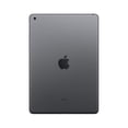 thumbnail image 2 of Pre-Owned Apple iPad 7th Gen - 32GB Memory - Wi-Fi Only - Space Gray (Refurbished: Good), 2 of 2