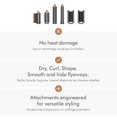 thumbnail image 4 of Dyson Airwrap Multi-Styler Complete Long, 4 of 6