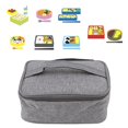 thumbnail image 3 of Portable Oven, Oxford Cloth Portable Food Warmer  for Office, 3 of 8