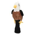 thumbnail image 3 of Accessoire de Golf, Housse de Club de Golf Mignonne Protection de Club de Golf Housses de Tête de Club de Golf Construction Robuste, 3 of 12