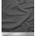 thumbnail image 1 of Soimoi Rayon Fabric Geometric Small Fabric Prints by Yard 42 Inch Wide, 1 of 3