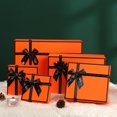 thumbnail image 2 of 1 Set Gift Box with Gifts Pouch Packaging Christmas Present Packing Gift Bag Paper Party Decor for Valentine‘s Day, 2 of 8