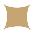 thumbnail image 2 of RXIRUCGD Sun Protection Triangular Shade Garden Swimming Pool AntiUV Shade Cloth Tarpaulin, 2 of 5