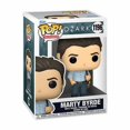 thumbnail image 2 of Funko POP! TV: Ozark - Marty Byrde Vinyl Figure, 2 of 2