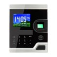 thumbnail image 3 of Biometric Fingerprint Time Attendance Clock Recorder Time Clock,Attendence Machine For Employees Attendance, 3 of 4
