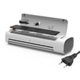 thumbnail image 4 of Klonfd Laminating Machine For Cards Photos With Adjustable Temperature And Speed Settings, 4 of 5