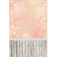 thumbnail image 1 of Clearance! Lover Dreamlike Glitter Haloes Photography Background Studio Props Backdrop D, 1 of 3