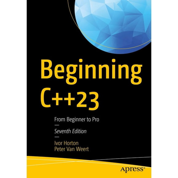 Début de C++23: du Débutant au Pro