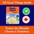 thumbnail image 2 of BEN'S ORIGINAL BISTRO EXPRESS Basmati Rice Side Dish, 250g Pouch, 2 of 7