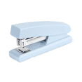 thumbnail image 1 of Stapler, Office Stapler, Stapler for Desk Portable Durable Staplers (Blue), 1 of 7