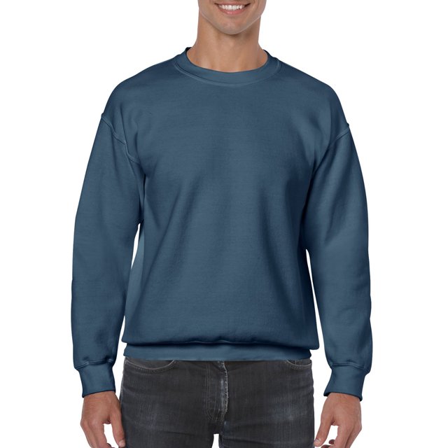 Gildan - Heavy Blend Crewneck Sweatshirt