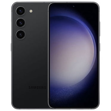 Samsung Galaxy S23 128 Go Téléphone Intelligent Déverrouillé Boîte Ouverte