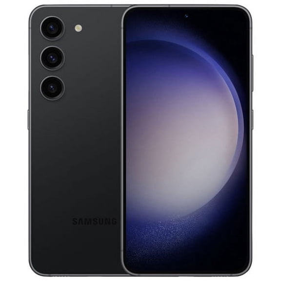 Samsung Galaxy S23 128GB Unlocked Smartphone Open Box