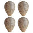 thumbnail image 1 of 4 Pcs Nid de Guêpes Suspendu Faux Y, 1 of 5