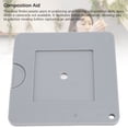 thumbnail image 3 of Artist View Catcher, No Deformation Drawing Viewfinder Sliding Mechanism ABS Material  for Sketching Photography, 3 of 7