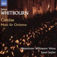thumbnail image 1 of James Whitbourn: Carolae - Music for Christmas, 1 of 1