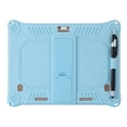 thumbnail image 5 of Étui Universel Antichoc en Silicone pour Tablette Android PC 10 10,1 Pouces, 5 of 5