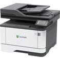 thumbnail image 2 of Imprimante laser monochrome multifonction Lexmark MX431adw, 2 of 3
