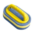 thumbnail image 1 of Chmadoxn Kitchen Sponge With Handle For Brushing Pots And Dishwashing Cleaning Sponge Tool Sponge Scrubber, 1 of 2