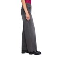 thumbnail image 4 of Iyla Women's Knit Denim Pant, 4 of 6