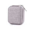 thumbnail image 1 of Home Textile Products Carrying Case For Handheld Game Console Travel Storage Case Carry Bag EVA Hard Protective Cover Shockproof Portable Organizer Holder, 1 of 4