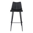 thumbnail image 1 of MOE'S Home ALIBI Tabouret de Bar Noir Mat-M2, 1 of 4