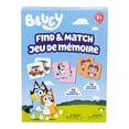 thumbnail image 1 of Bluey mon jeu de mémoire, 1 of 5