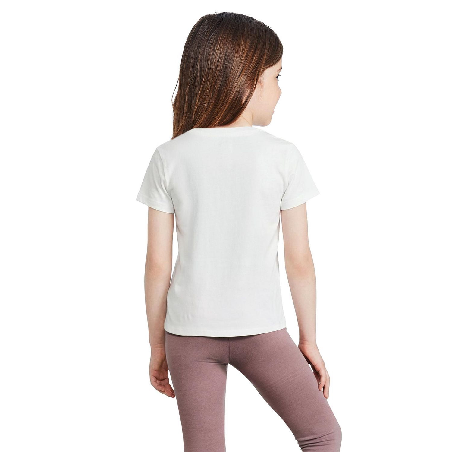 T-shirt à imprimé graphique George pour filles