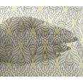 thumbnail image 4 of oneOone Viscose Chiffon Fabric Floral Block Print Sewing Fabric BTY 42 Inch Wide, 4 of 4