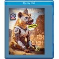 thumbnail image 1 of Glitch Ditch 35 [Blu-ray], 1 of 1