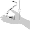 thumbnail image 5 of KitchenAid Crochet pétrisseur certifié NSF de 7 pte, 5 of 5