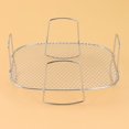 thumbnail image 4 of Dehydrator Rack,Air Fryer Hold for Ninja Air Fryer,Layer Dehydrator Rack Toast Rack Air Fryer Accessorie for Air Fryer, 4 of 7