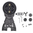thumbnail image 3 of Bgsha Ordinateur Vélo Extension Support Adaptateur Base pour GARMIN Bryton Géant WAHOO, 3 of 8