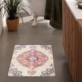 thumbnail image 1 of Rug Branch Savannah Collection Traditional Area Rug, 1 of 5