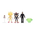 thumbnail image 1 of Sonic the Hedgehog 3 - 2.5" Figures Assortment - Wave 2, 1 of 6