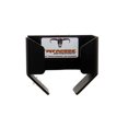 thumbnail image 1 of Pit Posse 461LBK Air Gauge Pouch, Black - Large, 1 of 1