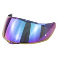 thumbnail image 1 of Visor Replacement for AGV K1 K3SV K5 Full Face Motorcycle Wind Lens, 1 of 1