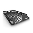 thumbnail image 1 of EDTara Universal Roof Rack Carrier Basket, 200 lb Capacity Rooftop Cargo Rack, Heavy-Duty Car-Top Luggage Holder for SUVs, Trucks & Vehicles, 1 of 6
