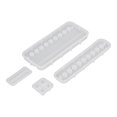 thumbnail image 1 of Epoxy Pen Holder , Silicone Material DIY Epoxy Pen Holder  Reusable  for DIY Crafts, 1 of 8