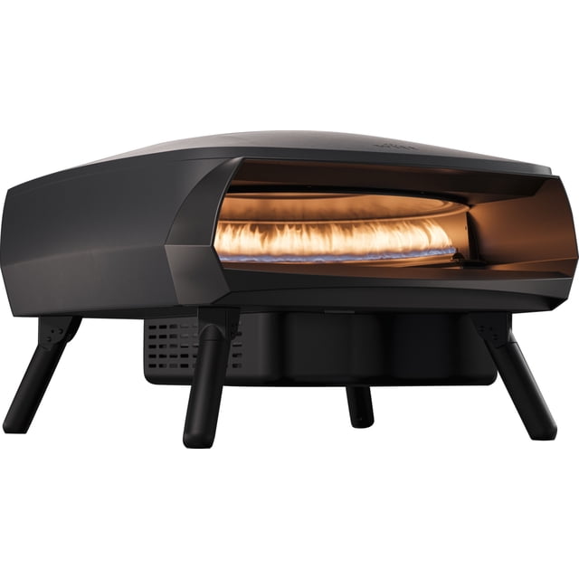 Witt Fermo 16" Pizza Oven - Black