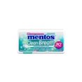 thumbnail image 1 of Mentos Clean Breath, Paquet des menthes thé du bois, 30 pièces, 1 of 2