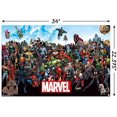 thumbnail image 3 of Marvel Comics - La gamme Marvel, 3 of 5