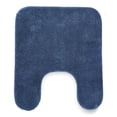 thumbnail image 1 of Mainstays Lotus Contour Bath Mats, 20" x 24", 1 of 5