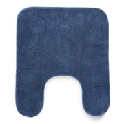 Mainstays Lotus Contour Bath Mats, 20" x 24"