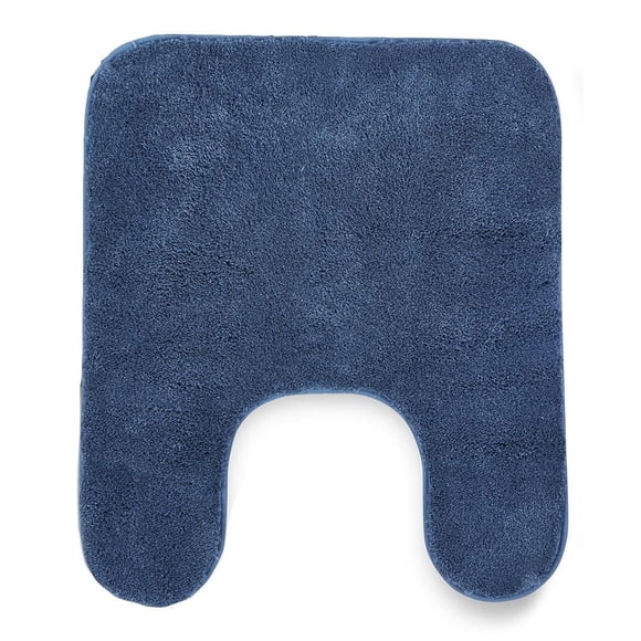 Mainstays Lotus Contour Bath Mats, 20" x 24"