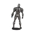 thumbnail image 2 of McFarlane Toys - DC Multiverse - Film Justice League - Cyborg Figurine 7 pouces, 2 of 9